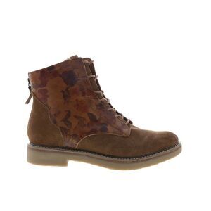 Comfortiva Womens Renny Brown Boots (NWT)